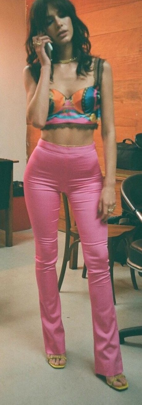 Bruna Marquezine エロティックなスター 写真