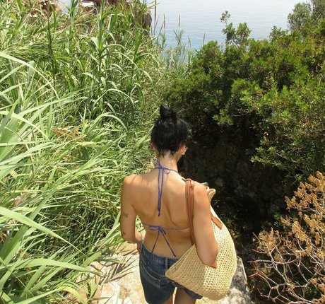 巨乳ブルネットオンリーファンズ ヌード ギャラリー