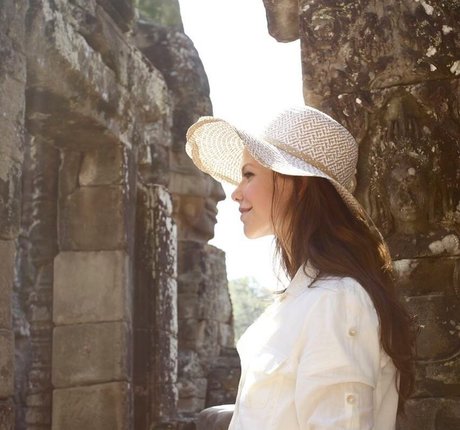 Tammin Sursok スター 裸 画像