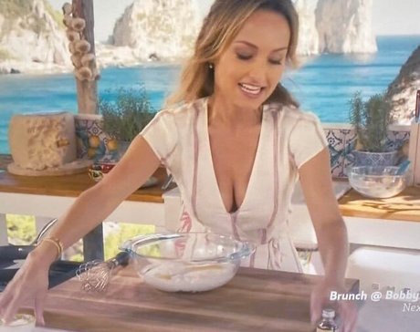 Giada De Laurentiis ポルノスター 美しい 画像