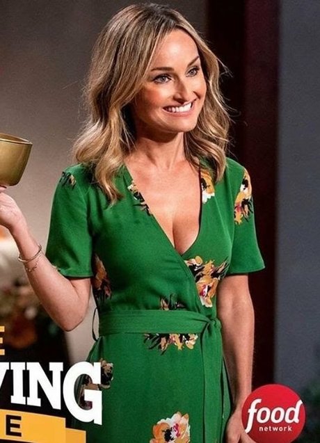 Giada De Laurentiis セクシーなスター 画像