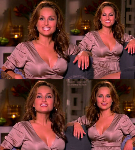 Giada De Laurentiis ヌードのポルノスター 写真