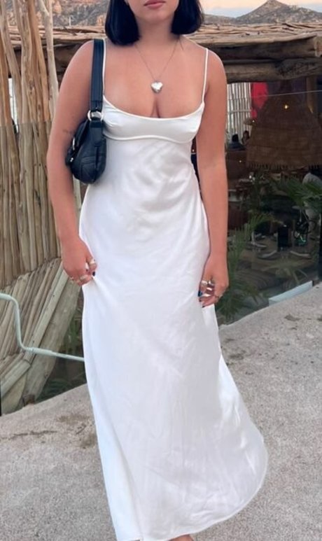 Mackenzie Ziegler ポルノスター 独占 写真