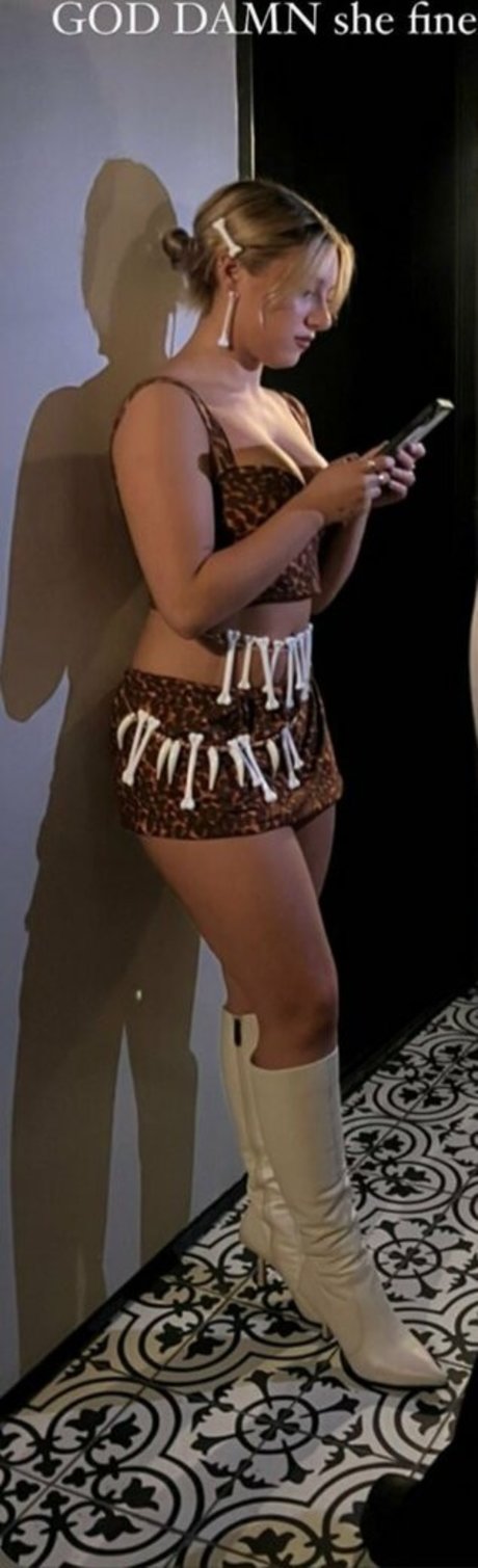 Mackenzie Ziegler トップスター ギャラリー