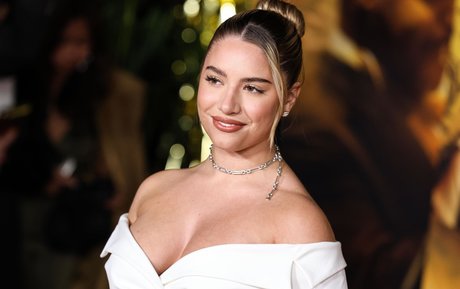 Mackenzie Ziegler 可愛いモデル 写真