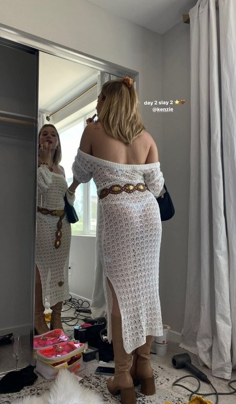 Mackenzie Ziegler 無料モデル ギャラリー