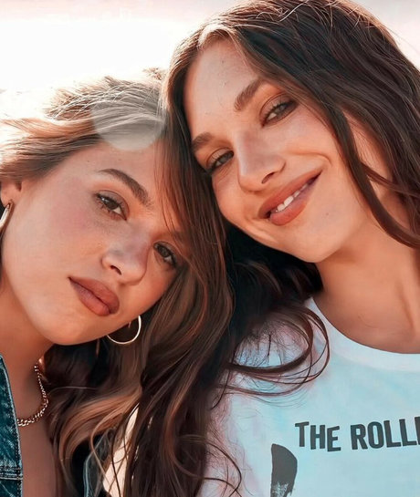 Mackenzie Ziegler スター ヌード ギャラリー