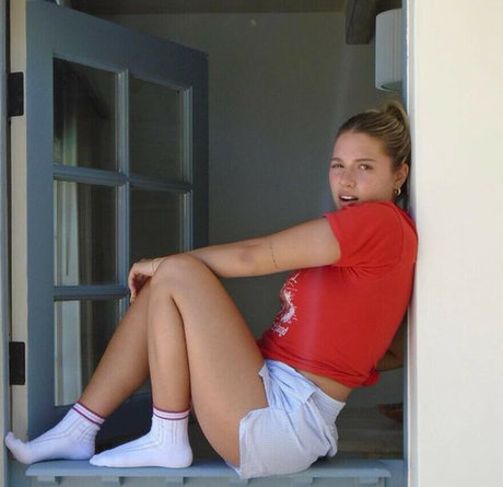 Mackenzie Ziegler 独占女優 画像