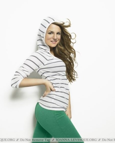 Joanna Jojo Levesque ポルノスター HD ギャラリー