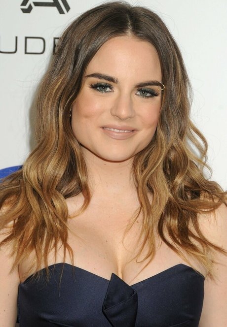 Joanna Jojo Levesque 高品質のスター 画像