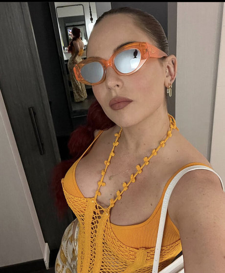 Joanna Jojo Levesque エロティックなポルノスター アーカイブ