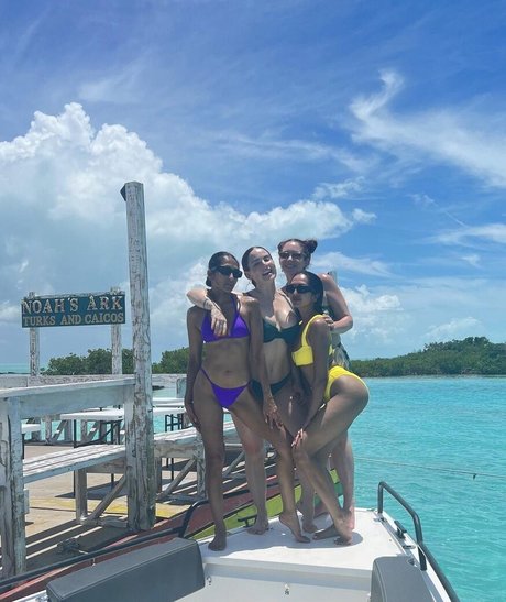 家族限定ファン 美しいヌード 写真