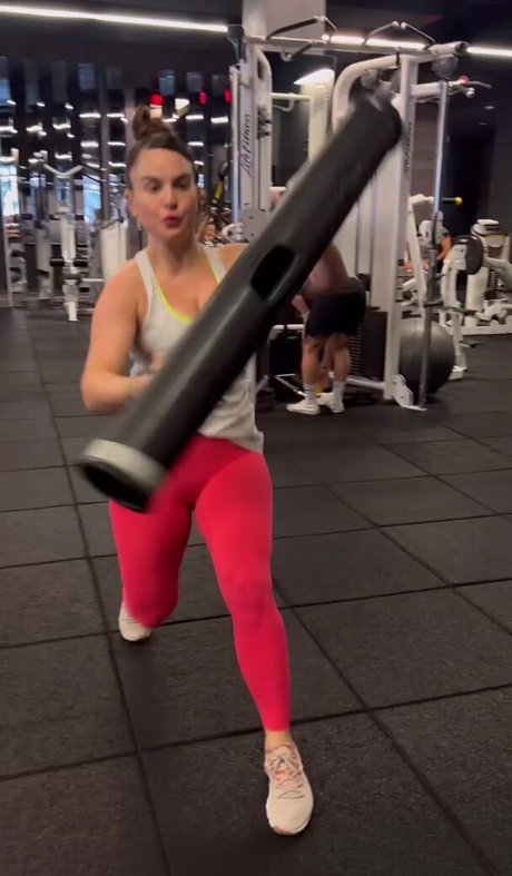 Joanna Jojo Levesque 素敵なスター 写真