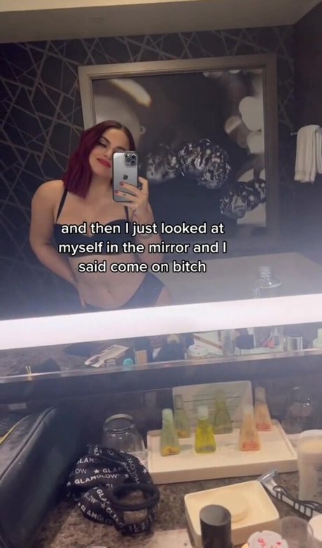 Joanna Jojo Levesque アートポルノスター 画像