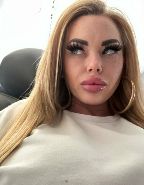 katrinathicc 無料のスター 写真