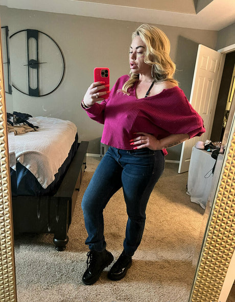 katrinathicc ヌード女優 画像