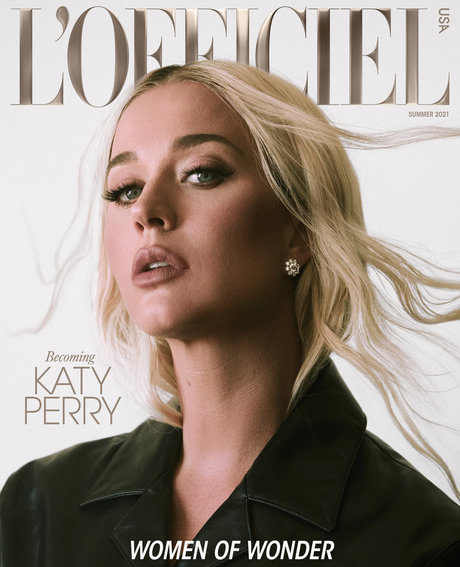 Katy Perry HDモデル 写真