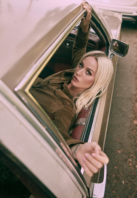 Katy Perry ホットモデル 画像