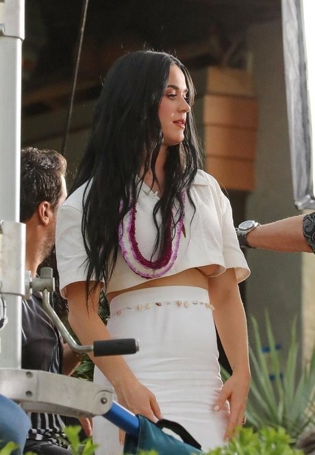 Katy Perry ホットなスター 写真