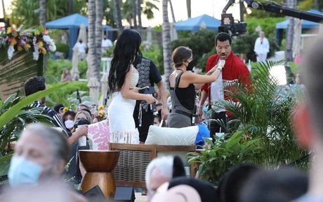 セクシーな黒人オンリーファンズ ポルノ 写真