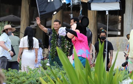 Katy Perry トップモデル 写真