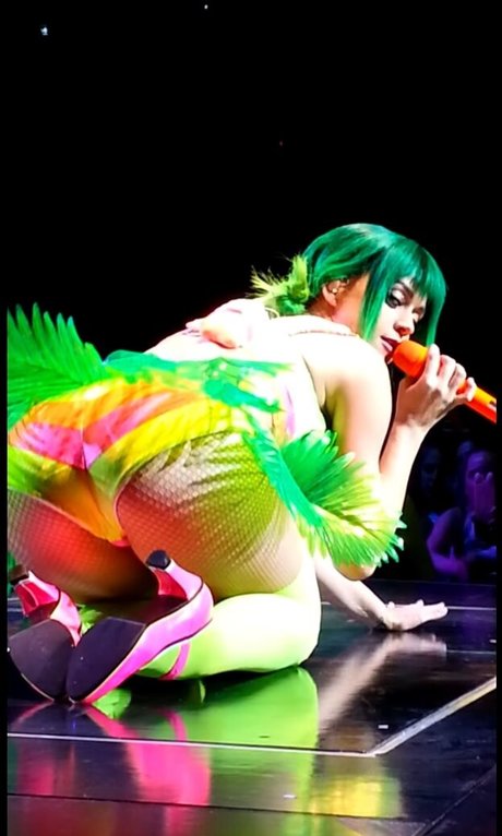 Katy Perry 素敵なモデル 写真