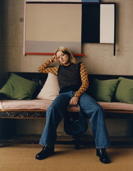 Maisie Williams 高品質スター 写真