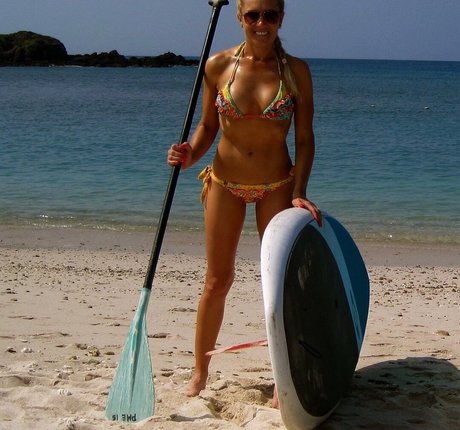 Natalie Gulbis ポルノモデル 画像