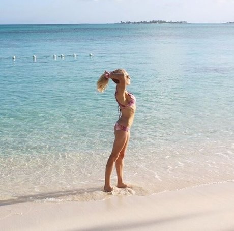 Natalie Gulbis Bilder