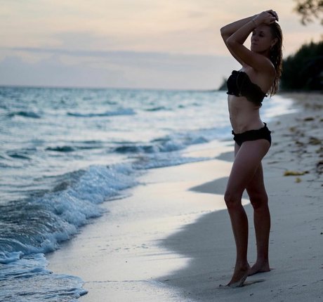 Natalie Gulbis HDポルノスター 写真