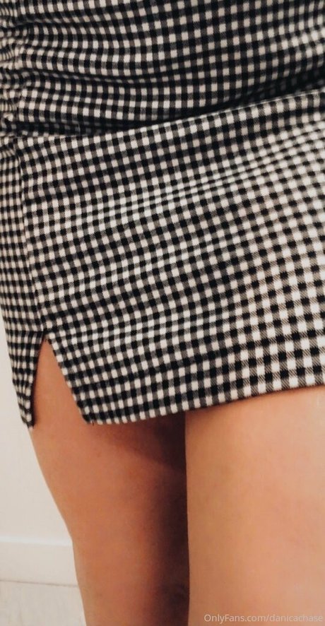 danicachase 完璧なスター 画像