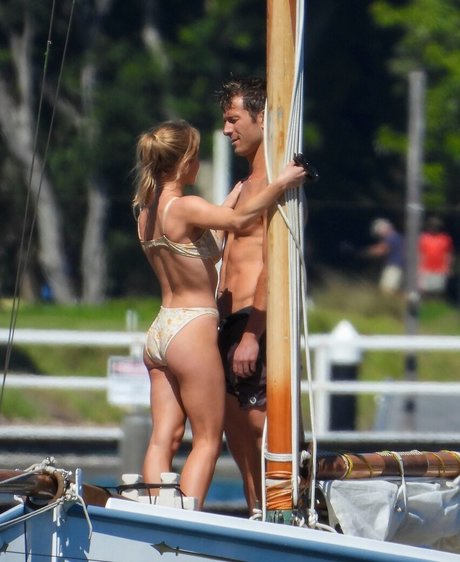 Sydney Sweeney ポルノスター HD 写真