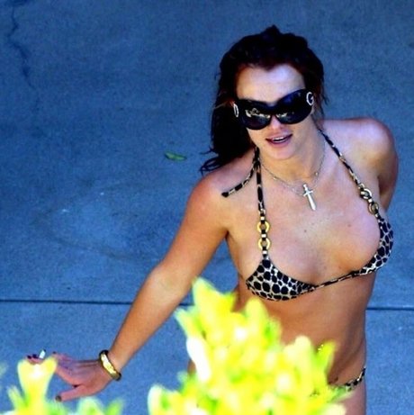 バブルバットオンリーファン 無料ポルノ 画像