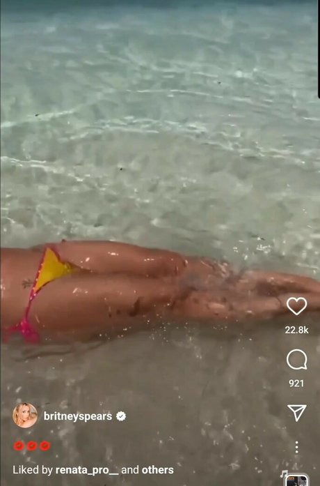 Britney Spears 素敵なポルノスター アーカイブ