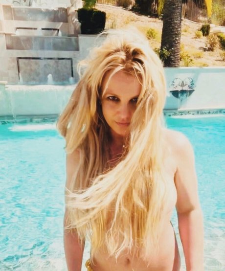 Britney Spears ポルノスター トップ 画像