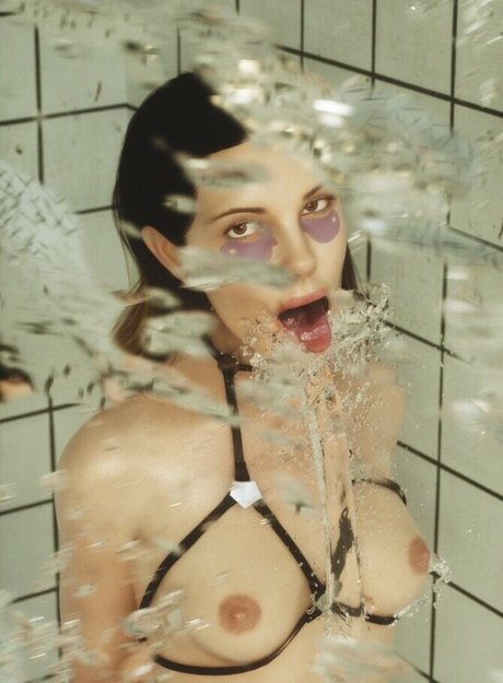 フィットネスアナルOnlyFans ポルノ 写真