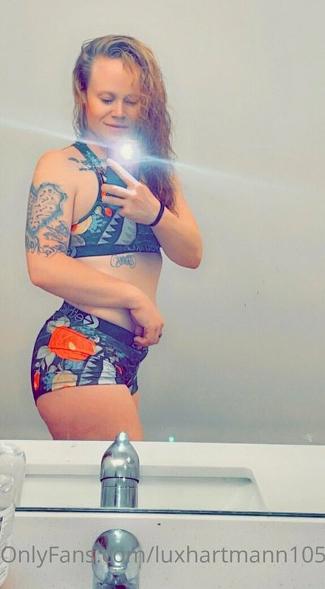 luxhartmann10527 セクシーなスター 写真