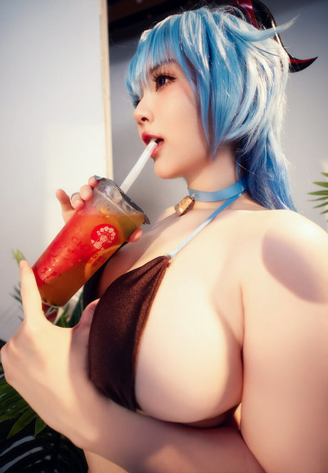 Ying Tze HDスター 写真