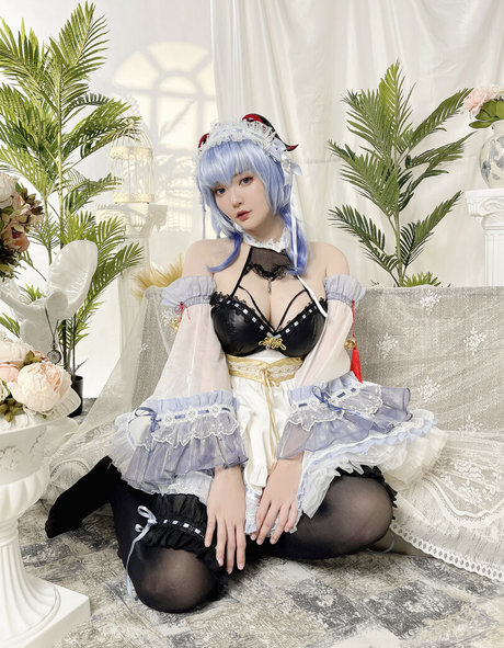 Ying Tze トップポルノスター 写真