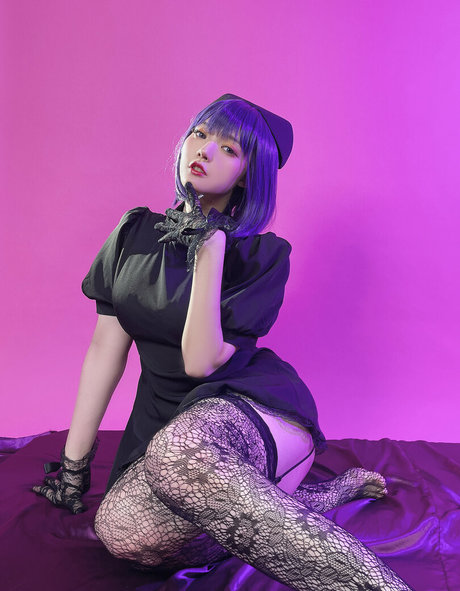 教師限定ファン セクシー ギャラリー