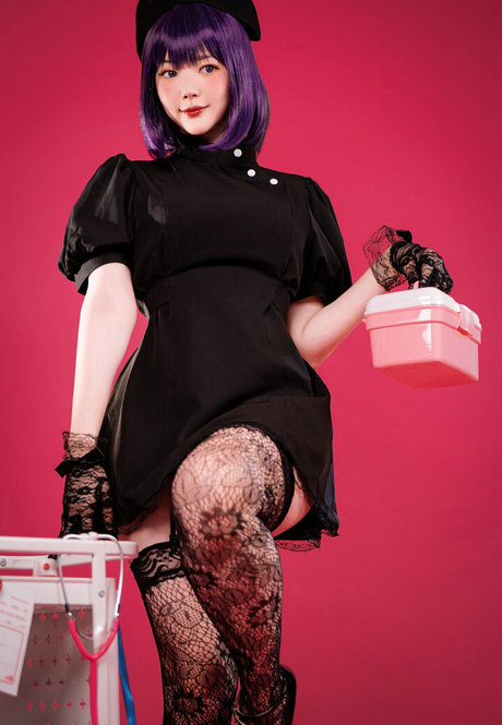 Ying Tze アートモデル 画像