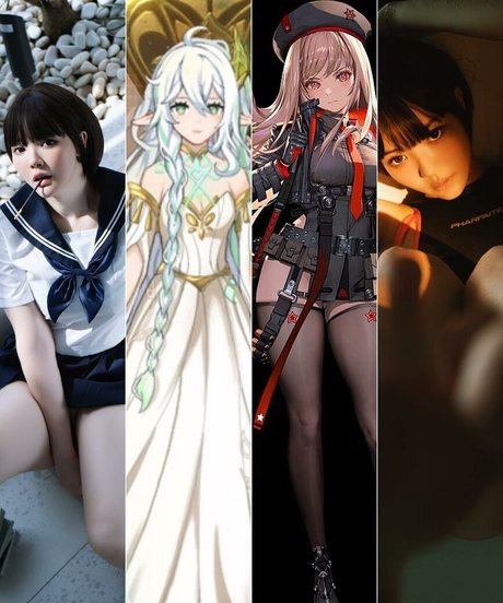 Ying Tze ホットなスター 写真