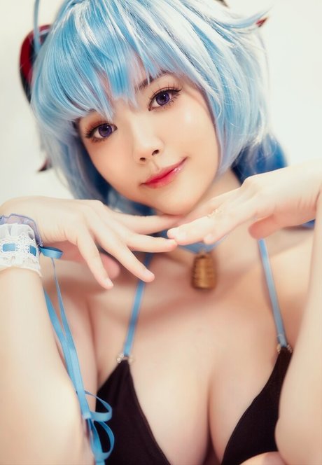 Ying Tze かわいいスター 画像