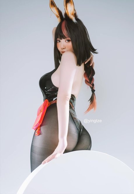 Ying Tze 無料モデル 写真