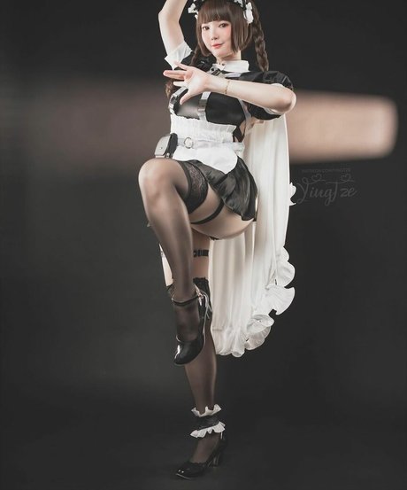 Ying Tze 最高のスター 画像