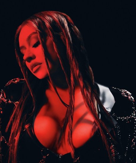 Christina Aguilera 完璧なモデル 写真