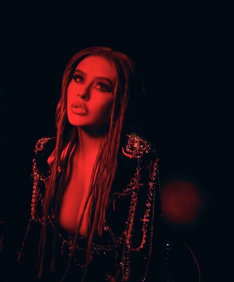 Christina Aguilera ポルノスター 可愛い アーカイブ