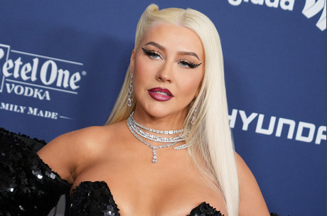 Christina Aguilera xxx女優 画像