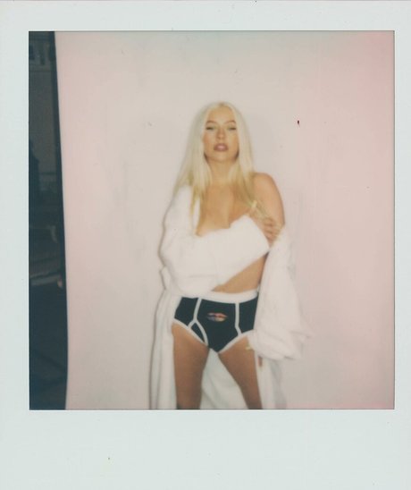 Christina Aguilera 最高のスター 画像