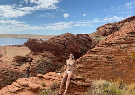 lavenderalien ポルノスター 美しい 写真